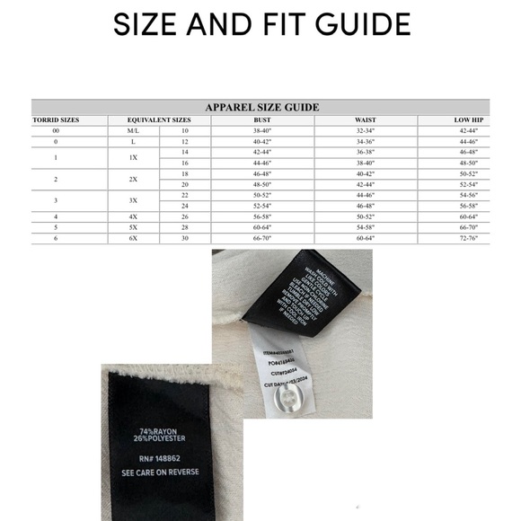 ❌SOLD❌Torrid Open Front Gauze Kimono Shirt in Dew Color | Torrid Size 0 - Picture 13 of 14